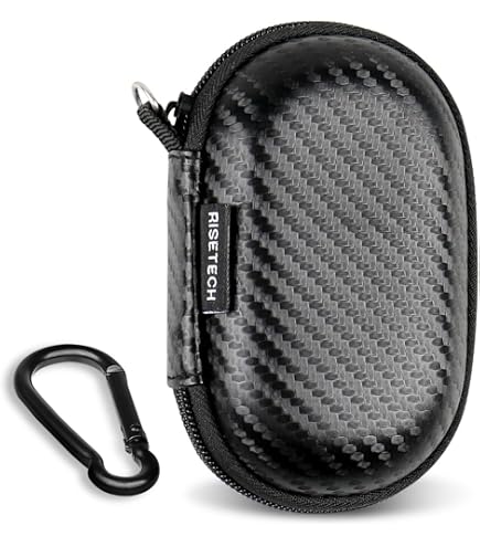 Amazon.com: Geekria Shield Earbuds Case Compatible with JVC HA